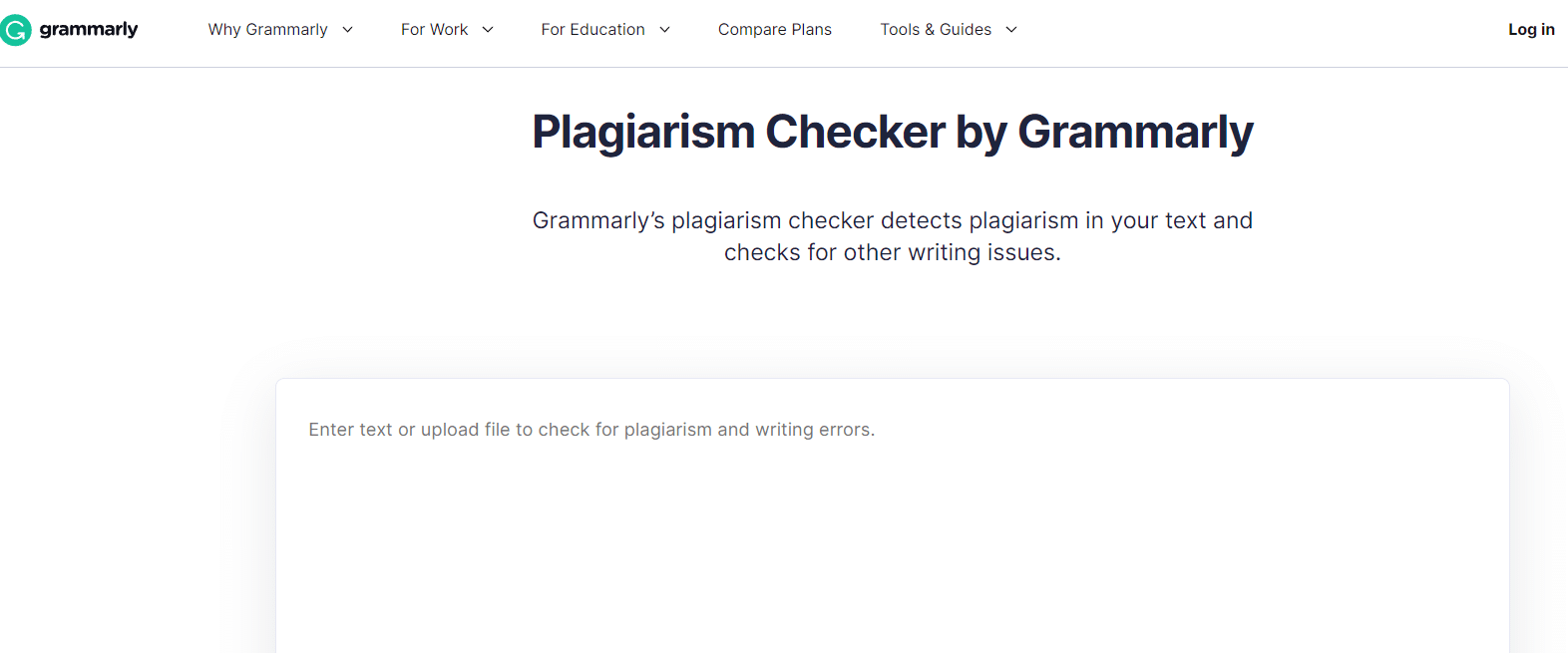 My Honest Grammarly Plagiarism Checker Review 2024