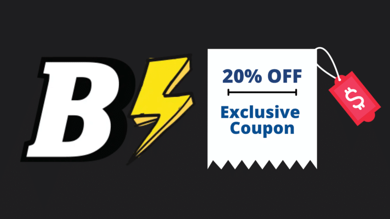 Book Bolt Coupon Code: Use Our 20% Promo Code Before Taking the Subscription!