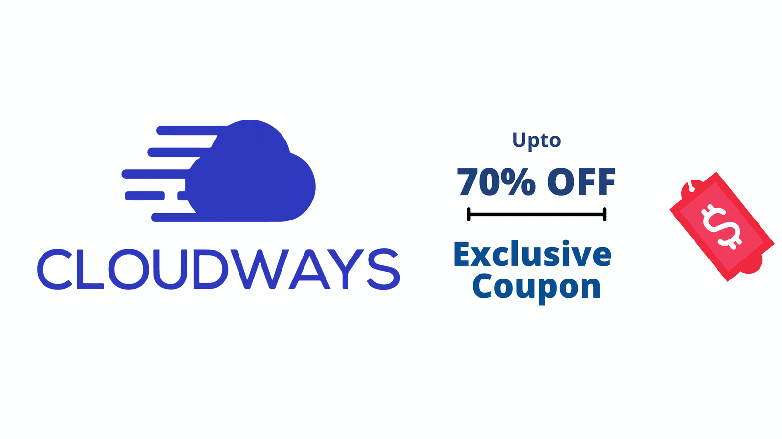 Cloudways Promo Code 2024 Get 3 Months Free