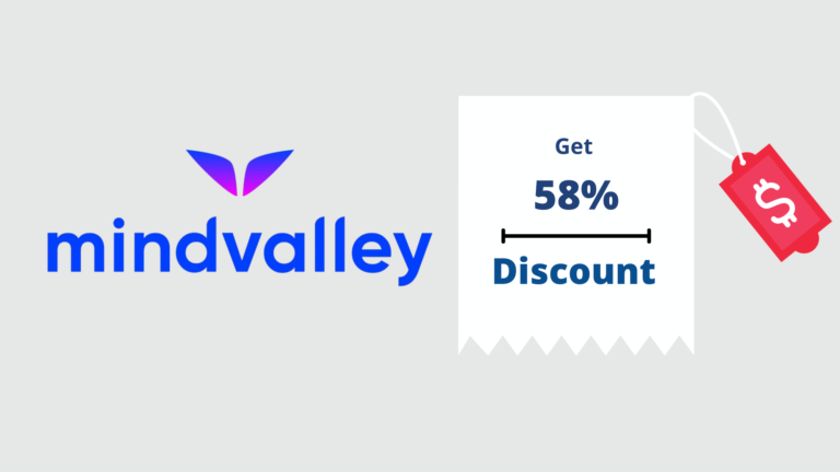 Mindvalley All Access Discount Code: Get 58% Off Membership Coupon 2023