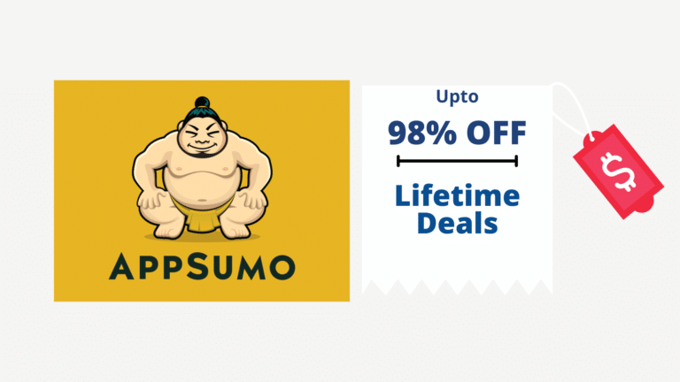 AppSumo Discount Code: 50+ Verified Deals – Upto 98% Off Promo Coupon Codes