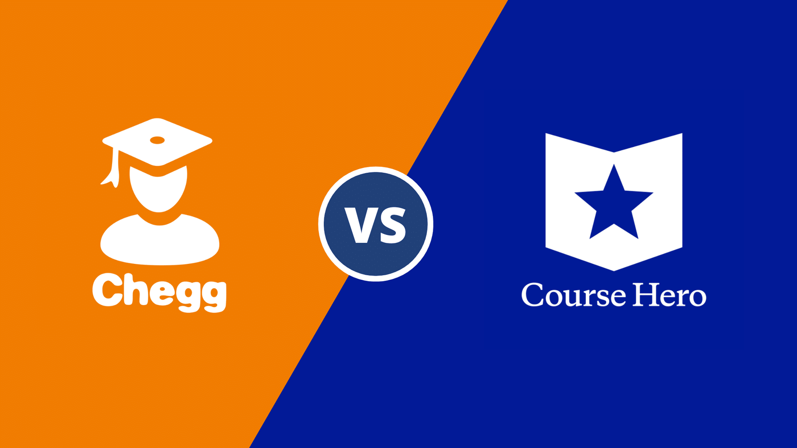 Chegg Vs Course Hero Which One to Choose? Check Before You Buy