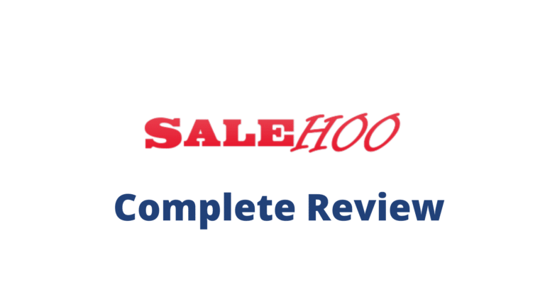 SaleHoo Review 2024: A Platform For Global Business