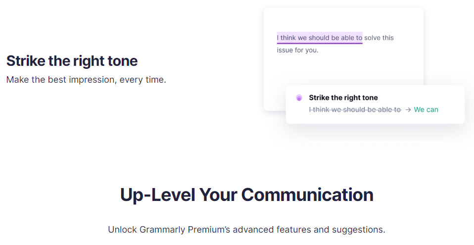 is grammarly premium worth it