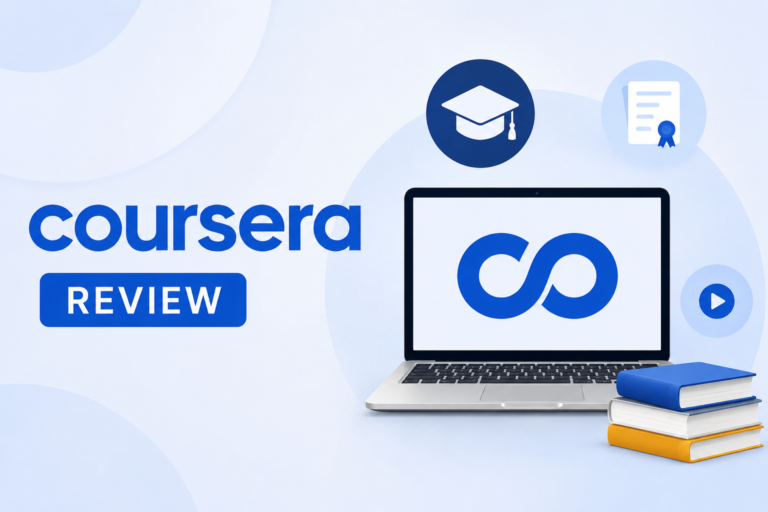 Coursera Review [Year]: Worth It or Skip? (Tested)