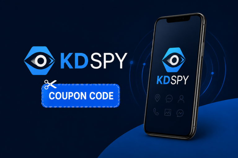 KDSpy Coupon Code 2026: Save Up to 52% Off Verified
