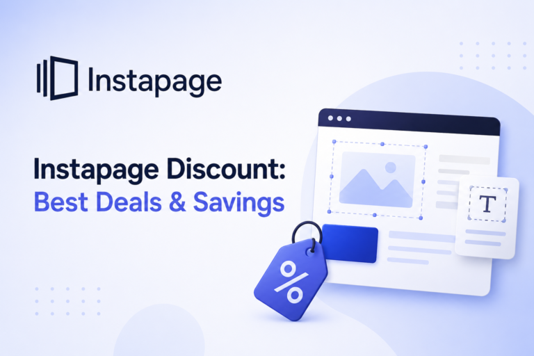 Instapage Review 2026: Features, Pricing & Honest Verdict