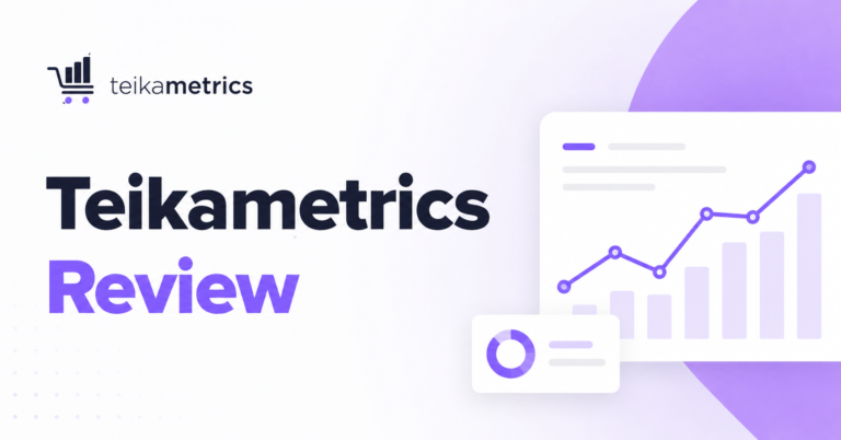 Teikametrics Review 2026: AI Ad Platform Tested Honestly