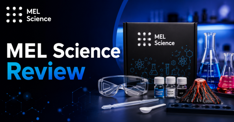MEL Science Review 2026: Honest Take After 3 Months of Testing