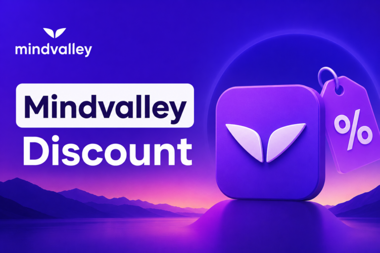 Mindvalley Discount: Best Deals & Offers for October 2026