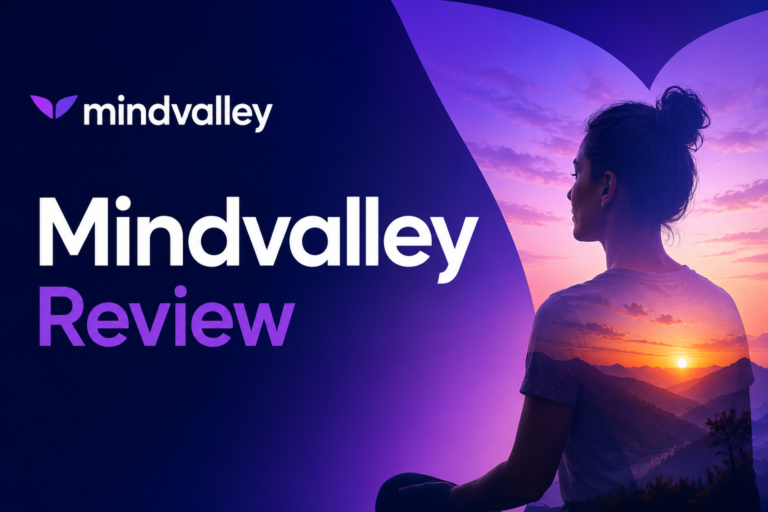 Mindvalley Review 2026: Is the Membership Worth It?