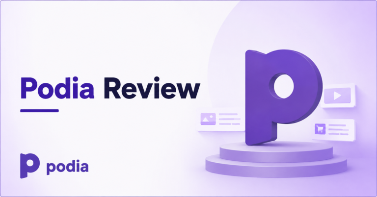 Podia Coupon Code 2026: Get 15% Off + 30 Day Free Trial