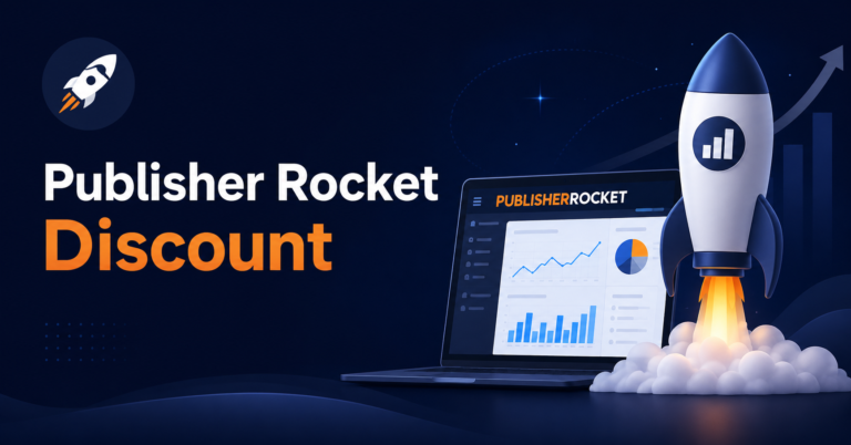 Publisher Rocket Discount 2026: Best Deals and How to Save