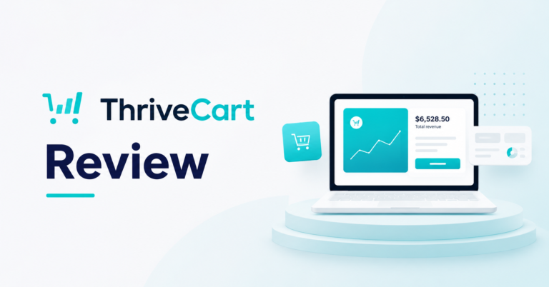 ThriveCart Review 2026: One Time Fee, Real Results