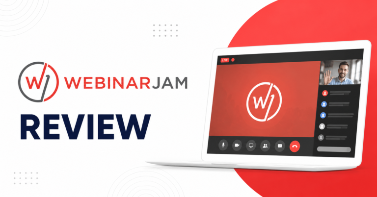 WebinarJam Review 2026: Features, Pricing & Honest Verdict
