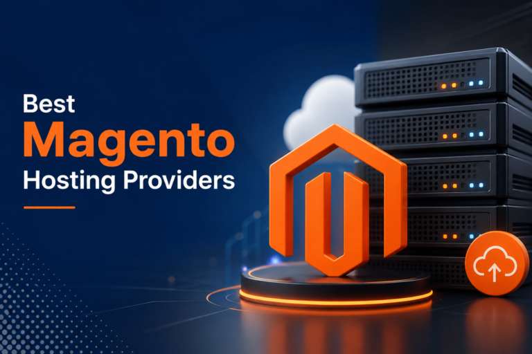 Best Magento Hosting Providers for 2026: Top Picks Reviewed