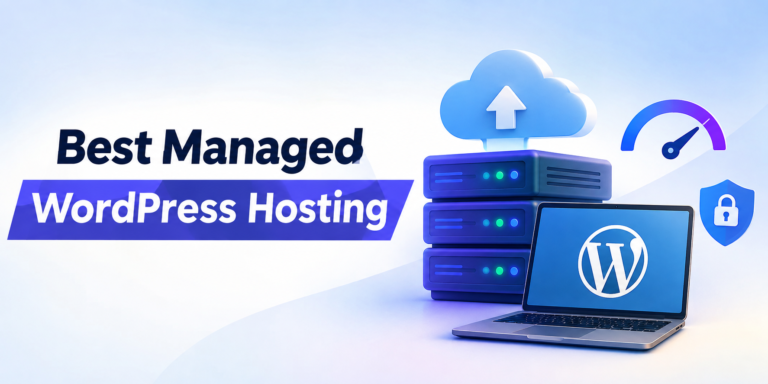 Best Managed WordPress Hosting 2026: Top 10 Picks Tested