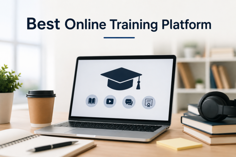 Best Online Training Platform in 2026: Top 9 Picks Reviewed