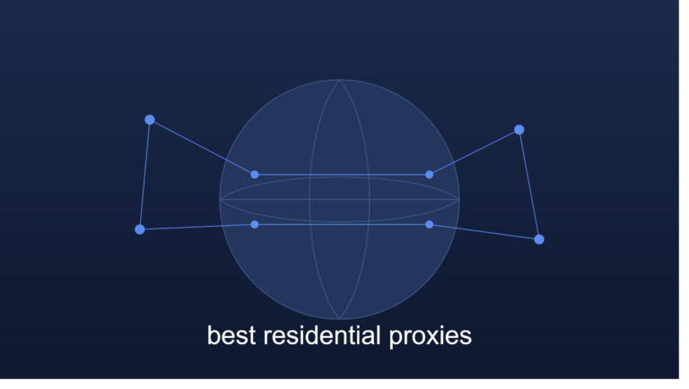 Best Residential Proxies in 2026: Top Providers Tested and Ranked