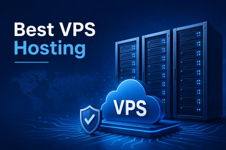 Best VPS Hosting in 2026: Top Providers Tested and Ranked