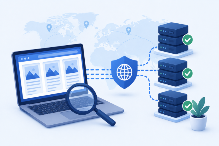 Best Web Scraping Proxies in 2026: Complete Guide