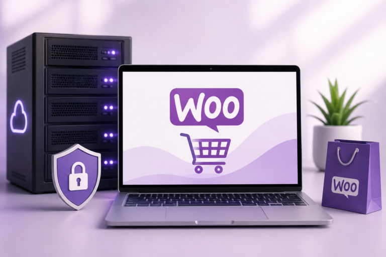 Best WooCommerce Hosting in 2026: 7 Providers Tested