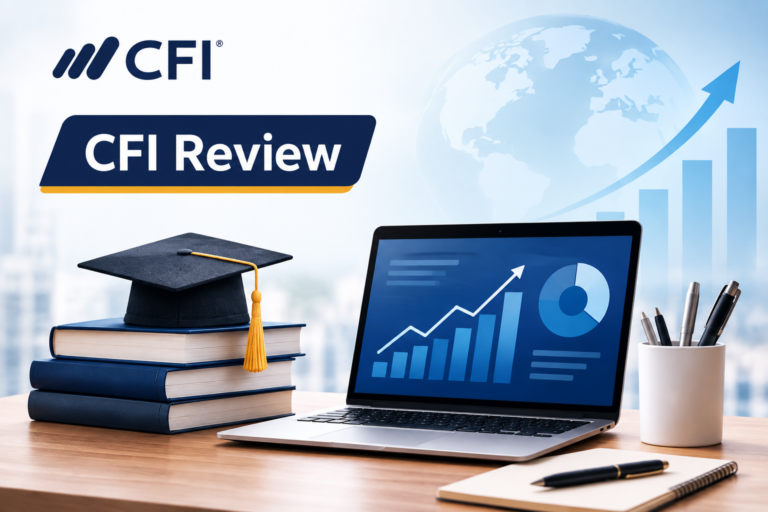 CFI Review 2026: Is Corporate Finance Institute Worth It?