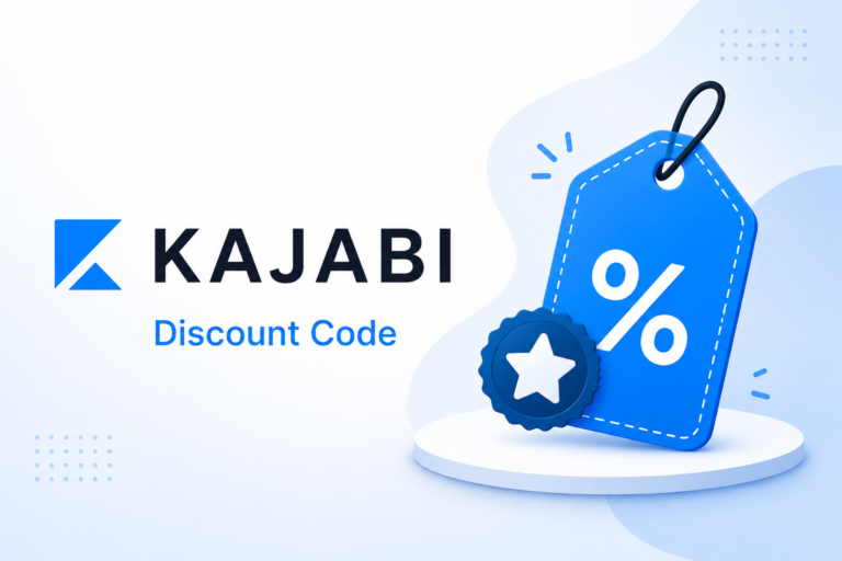 Kajabi Discount Code 2026: Save 20% + 30 Day Free Trial