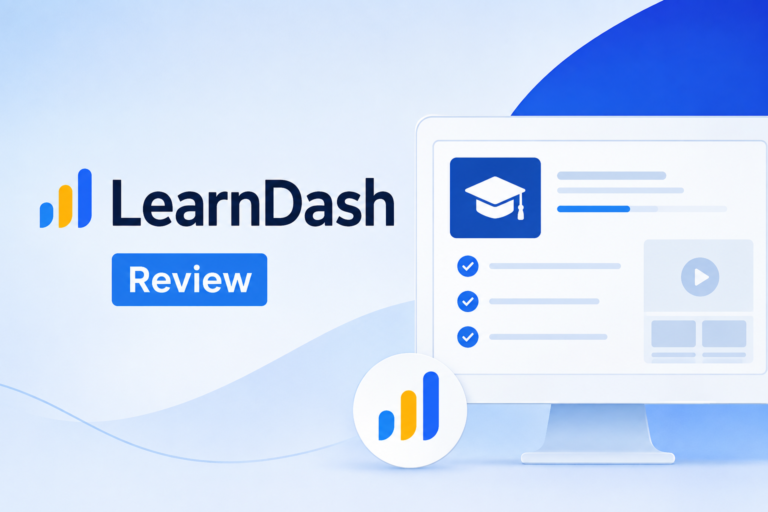 LearnDash Review 2026: Is This WordPress LMS Worth It?