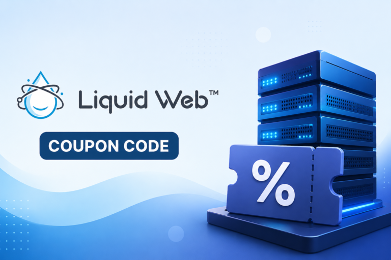 Liquid Web Coupon Code October 2026: Save Up to 66% Off