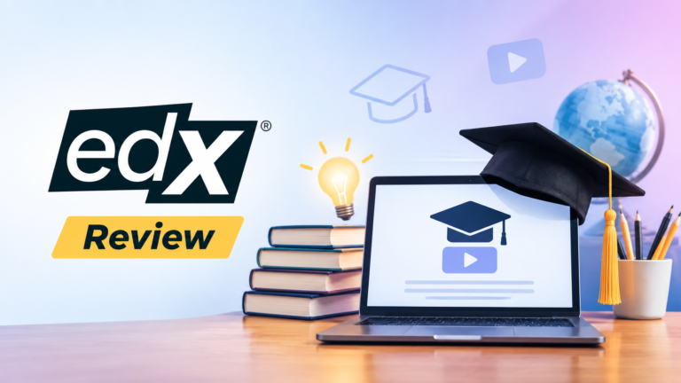 edX Review 2026: Is It Worth Your Time and Money?