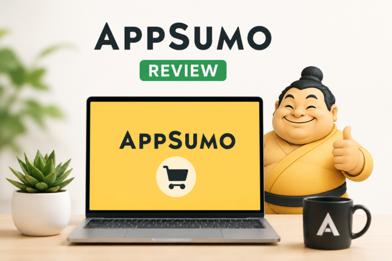 AppSumo Review 2026: 100+ Deals Tested, Honest Verdict