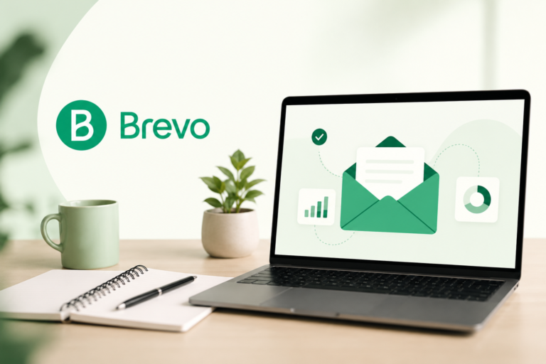 Brevo Review 2026: Honest Take After Months of Testing