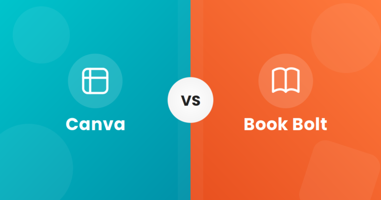 Canva vs Book Bolt: Which KDP Tool Wins in 2026?