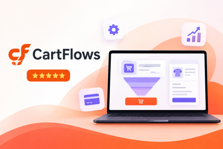 CartFlows Review 2026: Honest Verdict After 3 Months of Testing