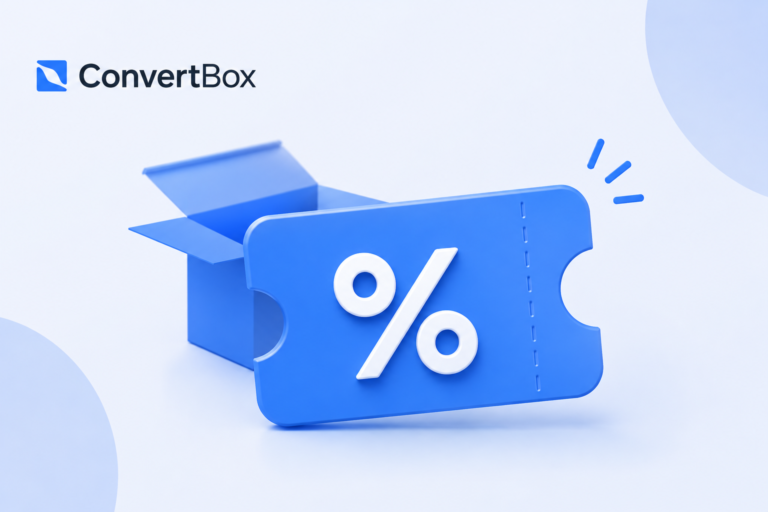 ConvertBox Coupon Code 2026: Save Up to 50% Off (Verified)