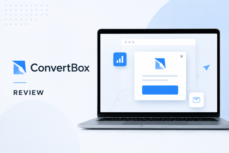 ConvertBox Review 2026: Lifetime Deal Worth $495?