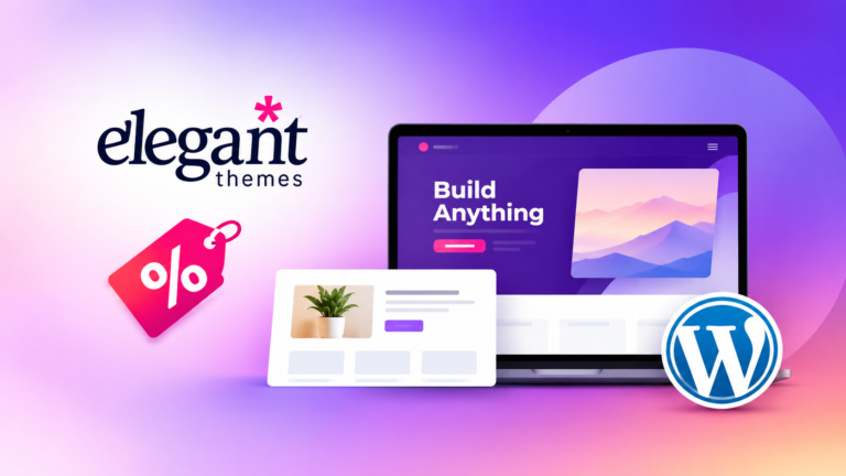 Elegant Themes Discount: Every Way to Save in 2026