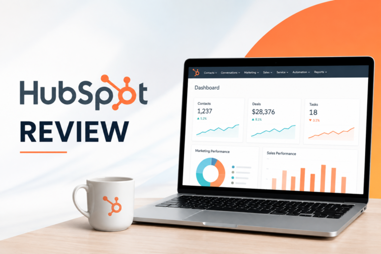 HubSpot Discount 2026: Up to 90% Off for Startups