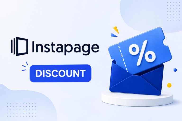 Instapage Discount: Every Deal Available in October 2026