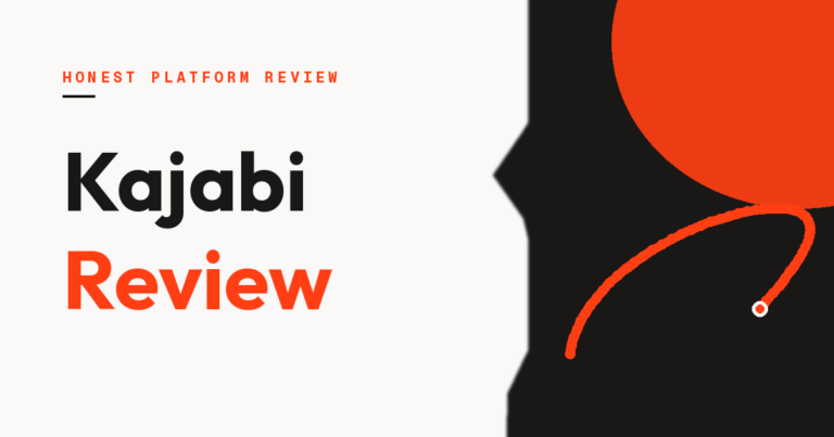 Kajabi Review 2026: Is the All in One Platform Worth the Price?