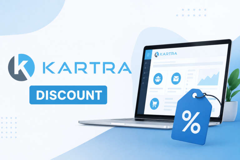 Kartra Discount: Get 30% OFF in October 2026