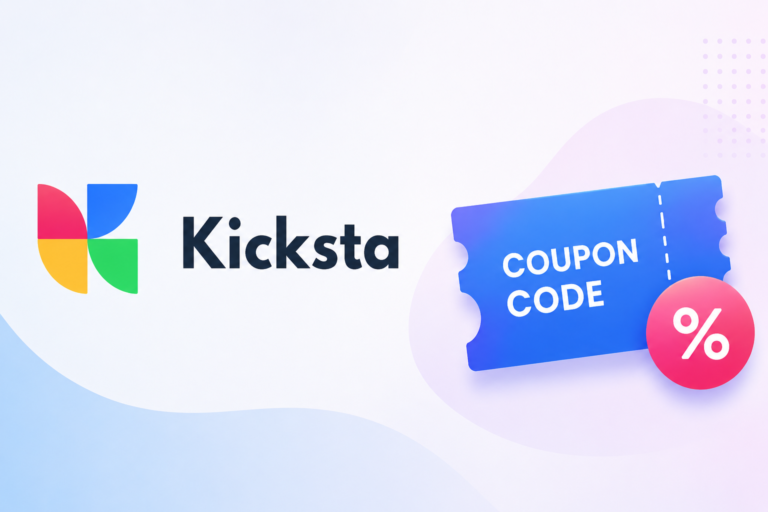 Kicksta Coupon Code 2026: Save Up to 50% Off Verified