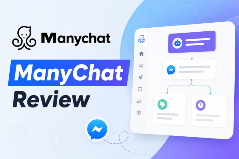ManyChat Discount Code October 2026: Up to 50% Off Verified
