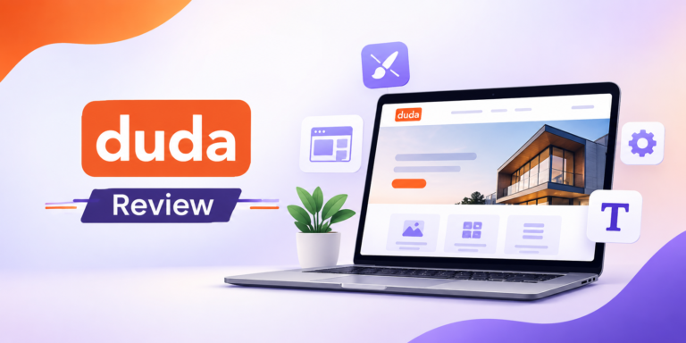 Duda Review 2026: Honest Look at Features, Pricing & Performance