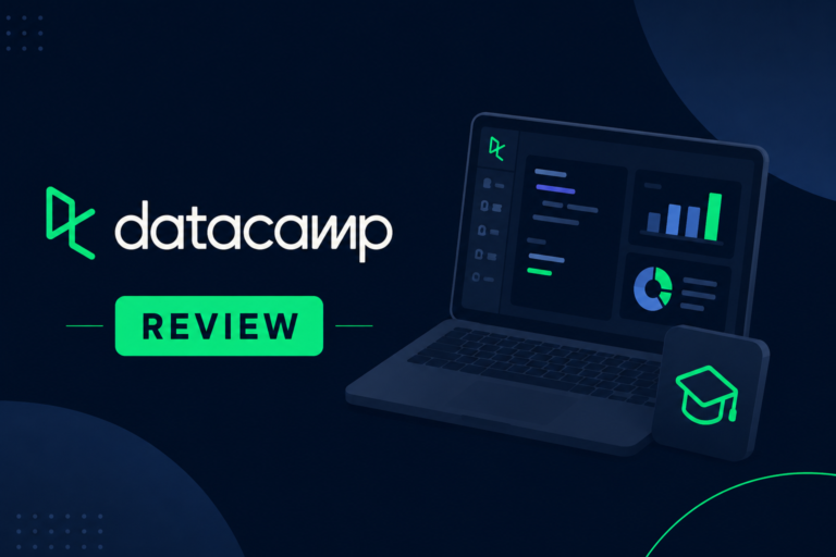 DataCamp Review 2026: Is It Worth Your Money?