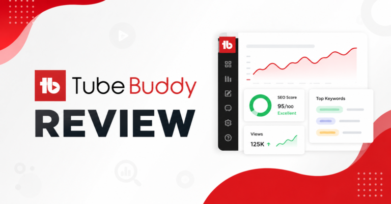 TubeBuddy Review 2026: Is It Worth the Price?