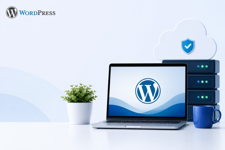 Best WordPress Hosting for Small Business in 2026: Top 7 Picks Tested