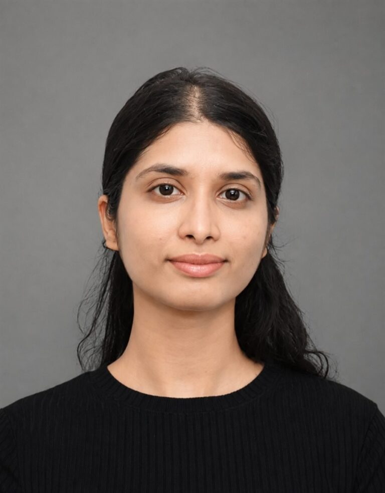 Pragya Jha